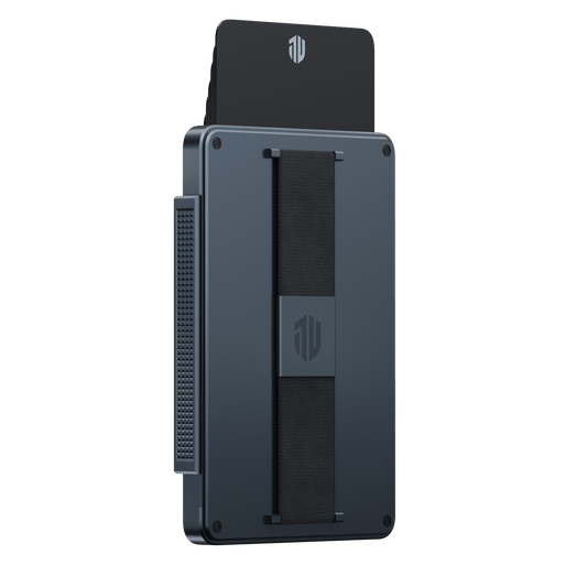 Money Clip Backplate