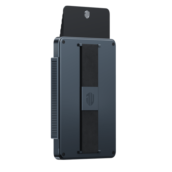 Money Clip Backplate