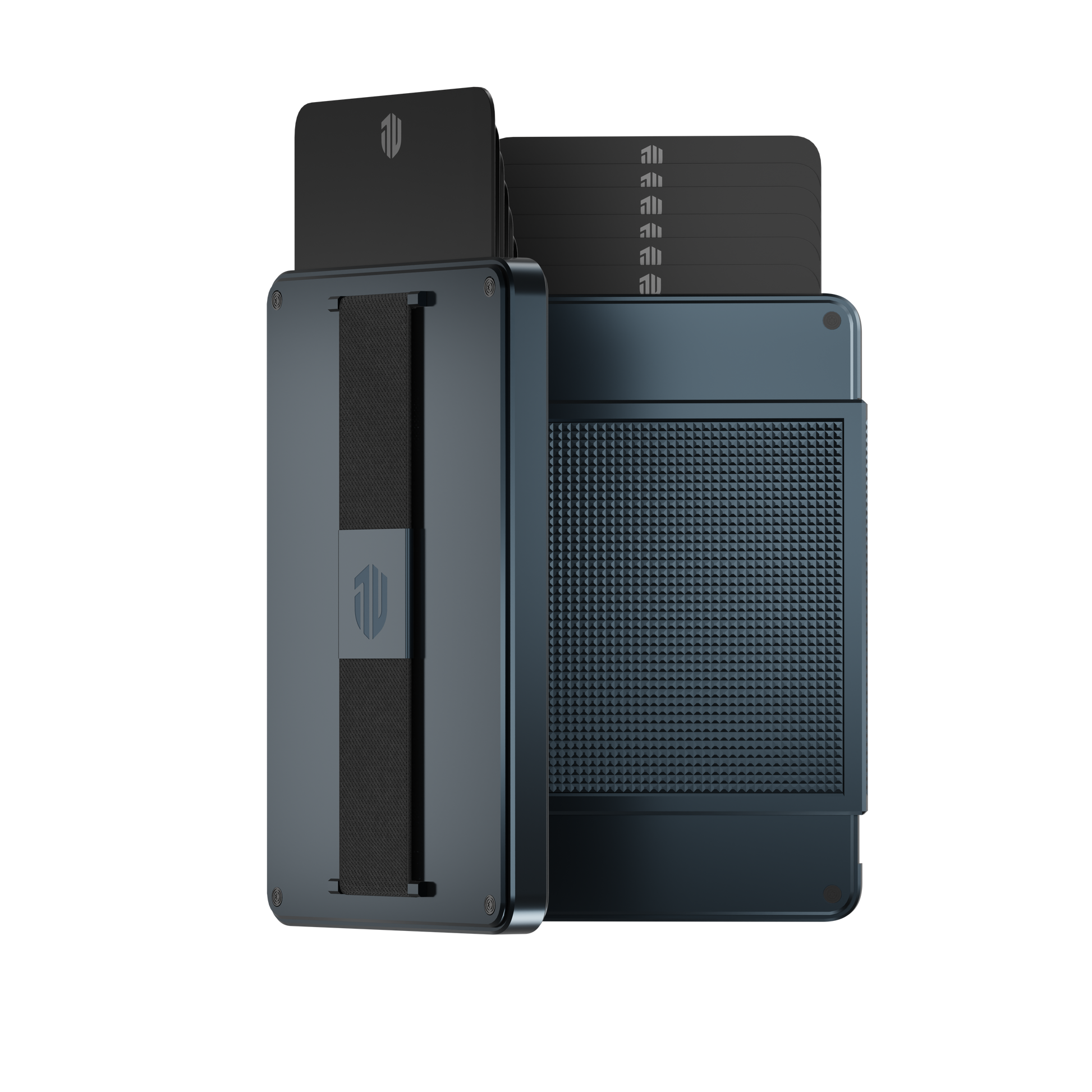 Money Clip Backplate