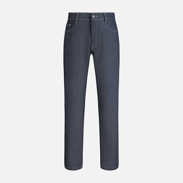 Straight Fit Jeans