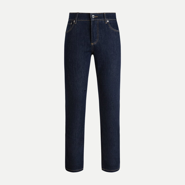 Slim Fit Jeans
