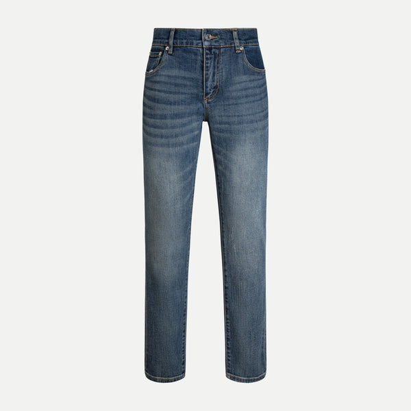 Straight Fit Jeans Basic