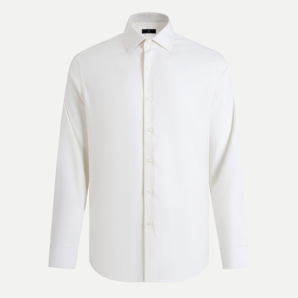 Cotton Twill Shirt