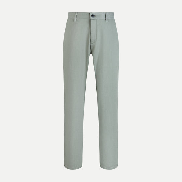 Cotton Twill Pants