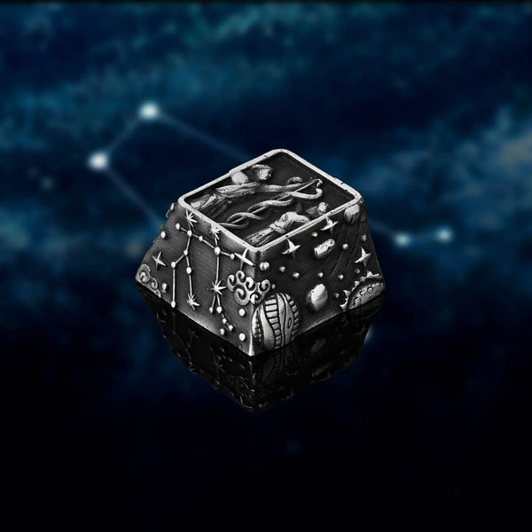 1U Esc Keycap – The Gemini