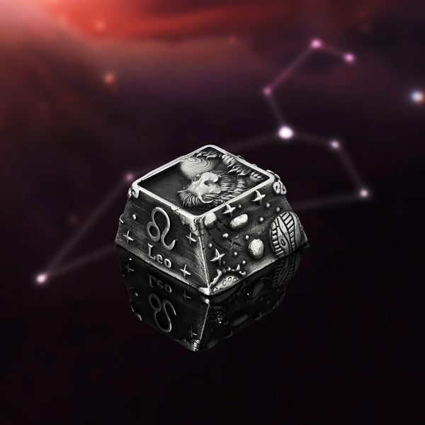 1U Esc Keycap – The Leo