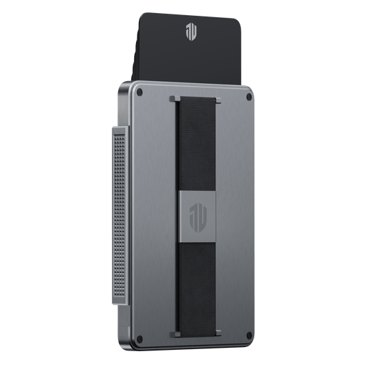 Money Clip Backplate