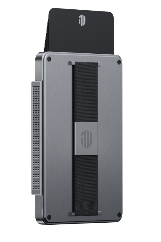 Money Clip Wallet