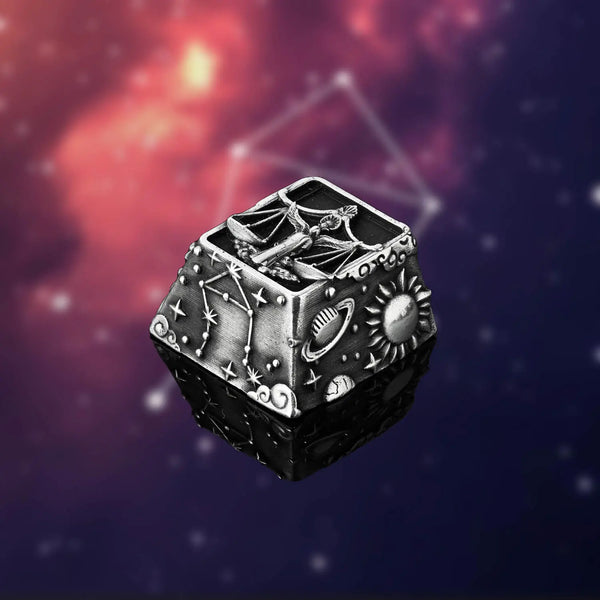 1U Esc Keycap – Libra