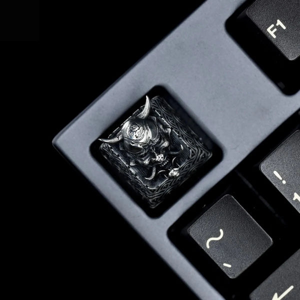 1U Esc Keycap – Hannya Original