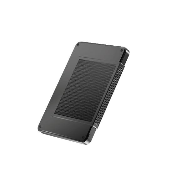 UniqTouch Card Wallet