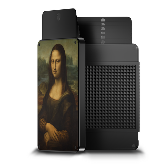 Mona Lisa