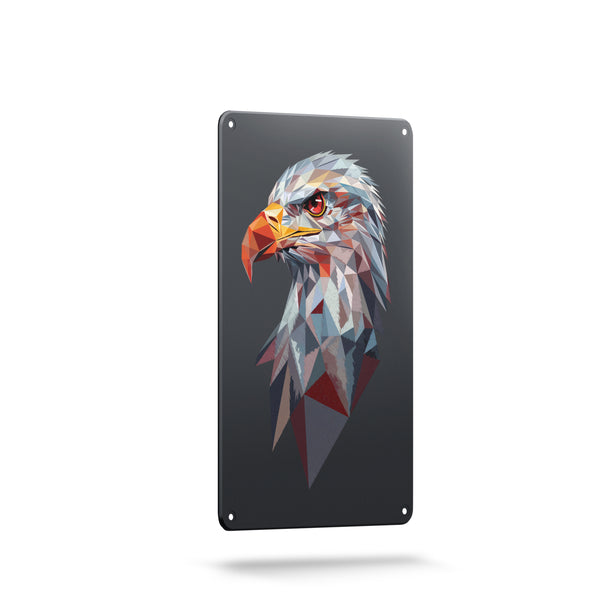 Avian Majesty Backplate