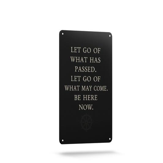Now Bliss Backplate