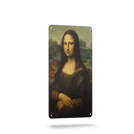 Mona Lisa