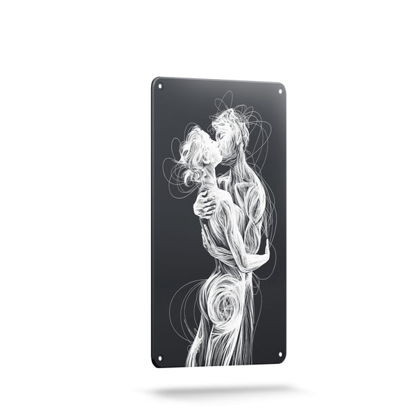Soulmates Backplate