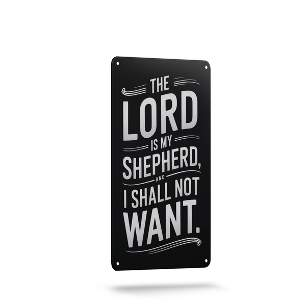 Shepherd Care Backplate