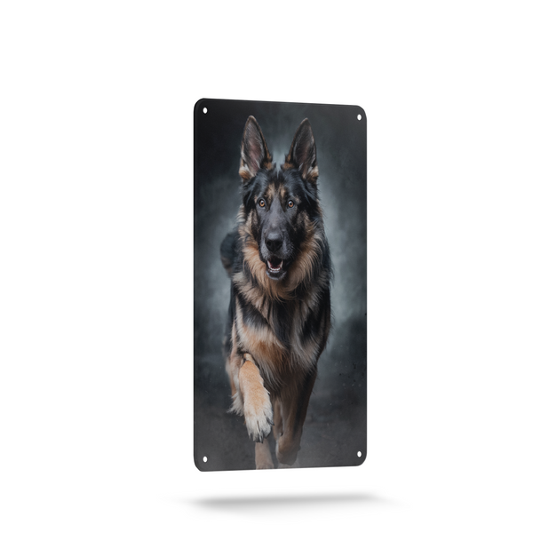 Power Paw Backplate