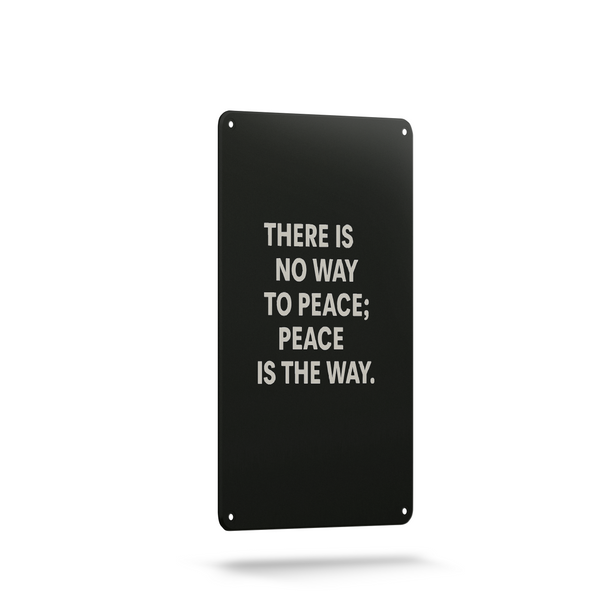 Tranquil Way Backplate