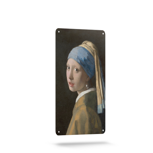 Girl With A Pearl Earring