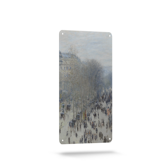 Boulevard Des Capucines