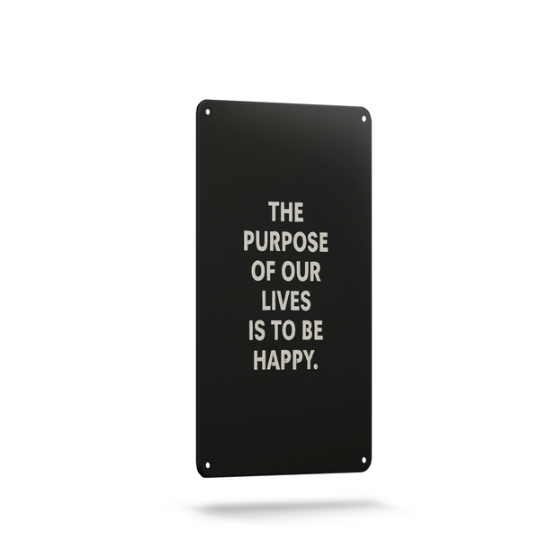 Joyful Purpose Backplate