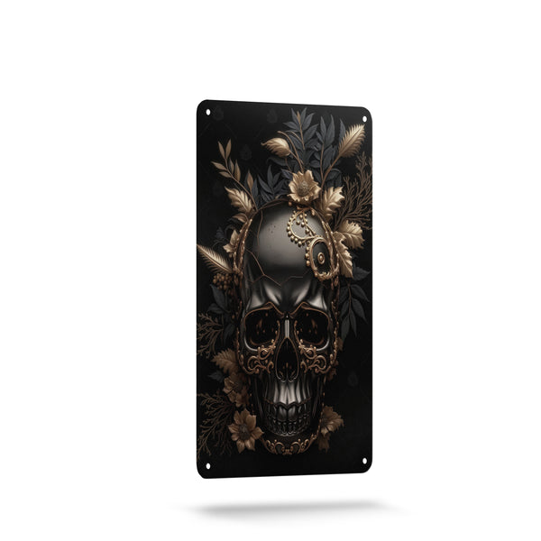Shadow Bloom Backplate