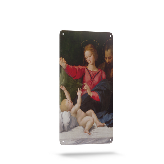 Madonna Of Loreto