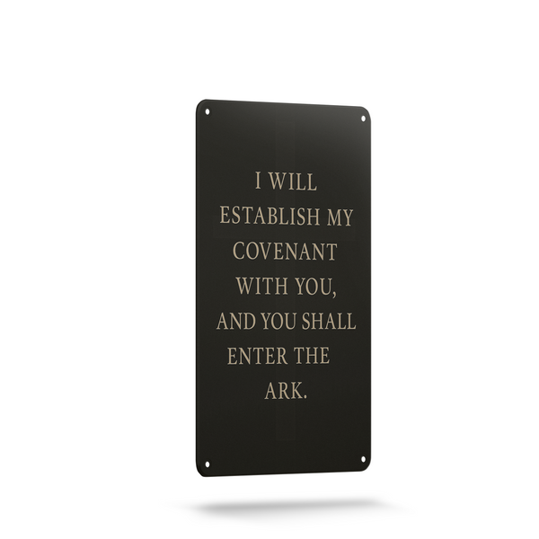 Divine Protection Backplate