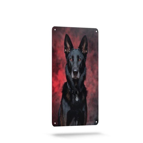Shadow Sentinel Backplate