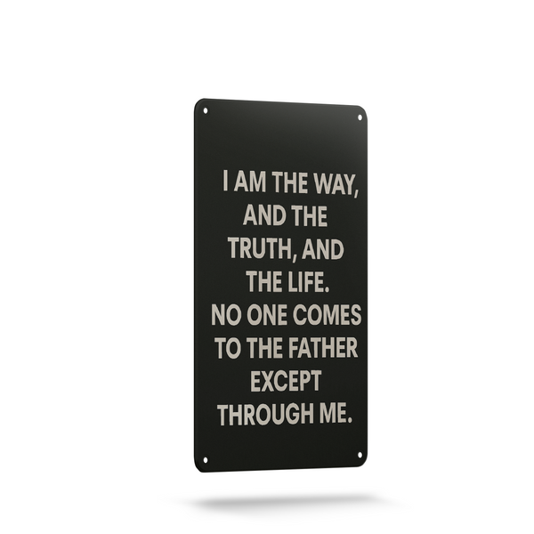 Eternal Path Backplate